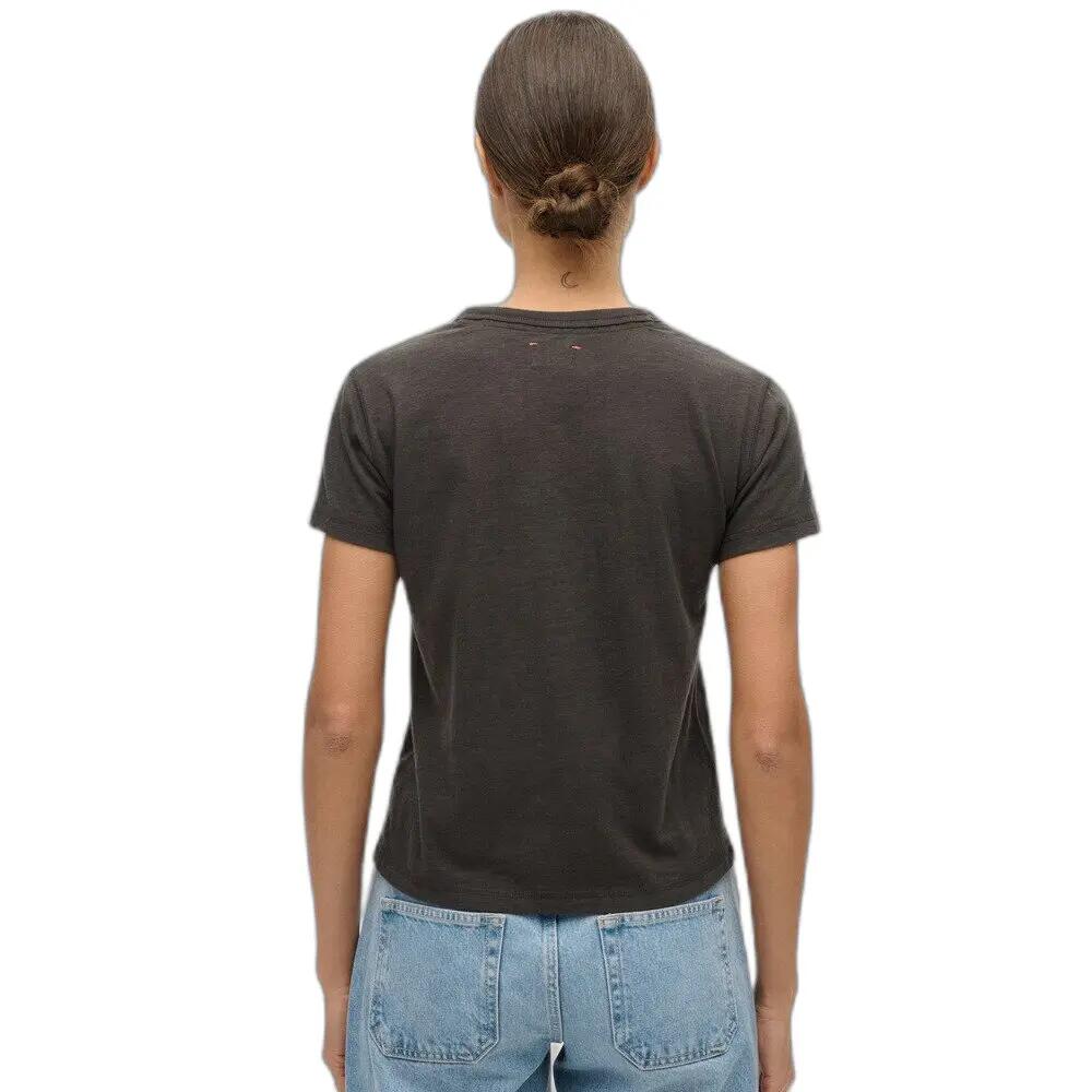 T-shirt de mulher Superdry Athletic Essentials 4/7