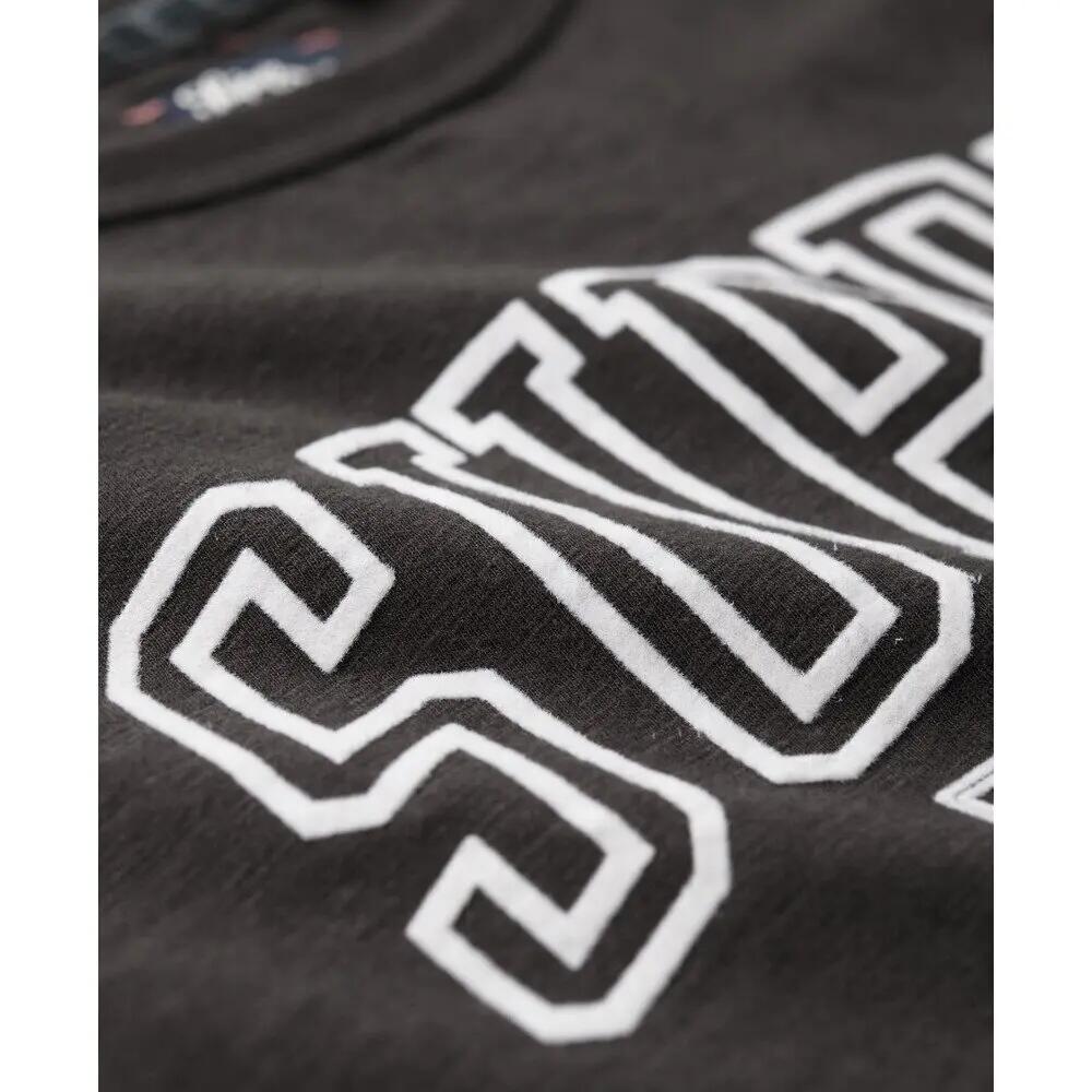 T-shirt de mulher Superdry Athletic Essentials 6/7