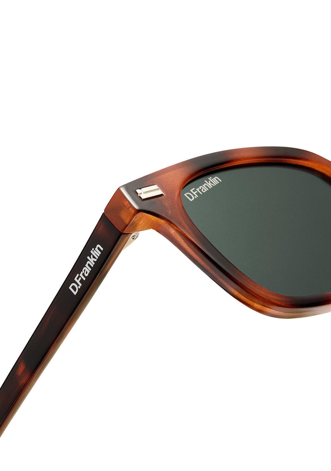 Gafas De Sol D. Franklin Hackney 5/5