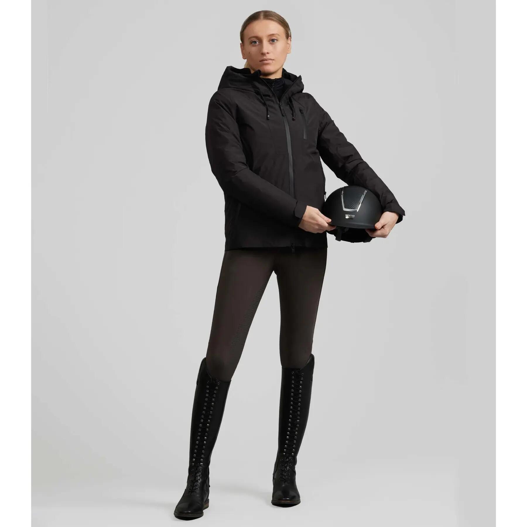 Veste équitation femme Premier Equine Motet 3/6