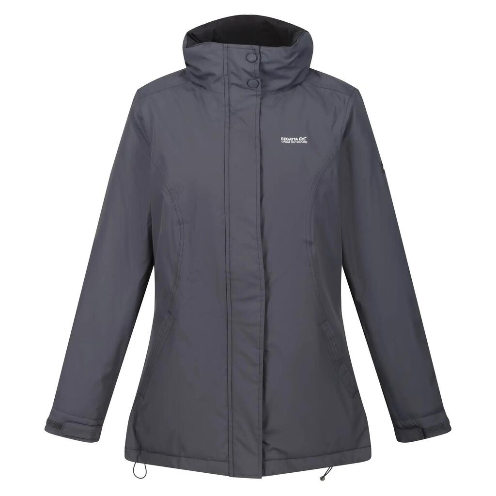 Women's waterproof hooded jacket Regatta Blanchet II