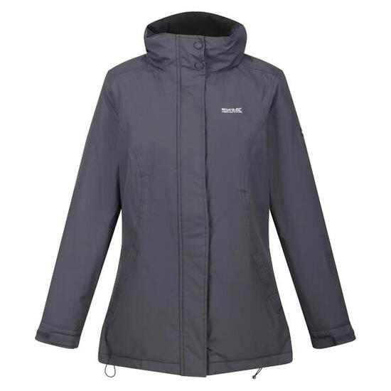 Veste imperméable à capuche femme Regatta Blanchet II