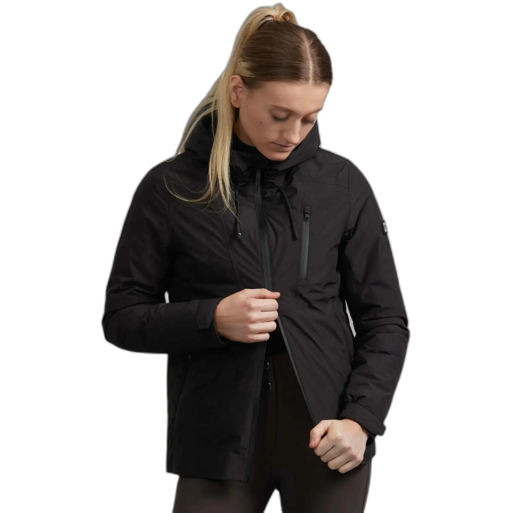 Veste équitation femme Premier Equine Motet 2/6