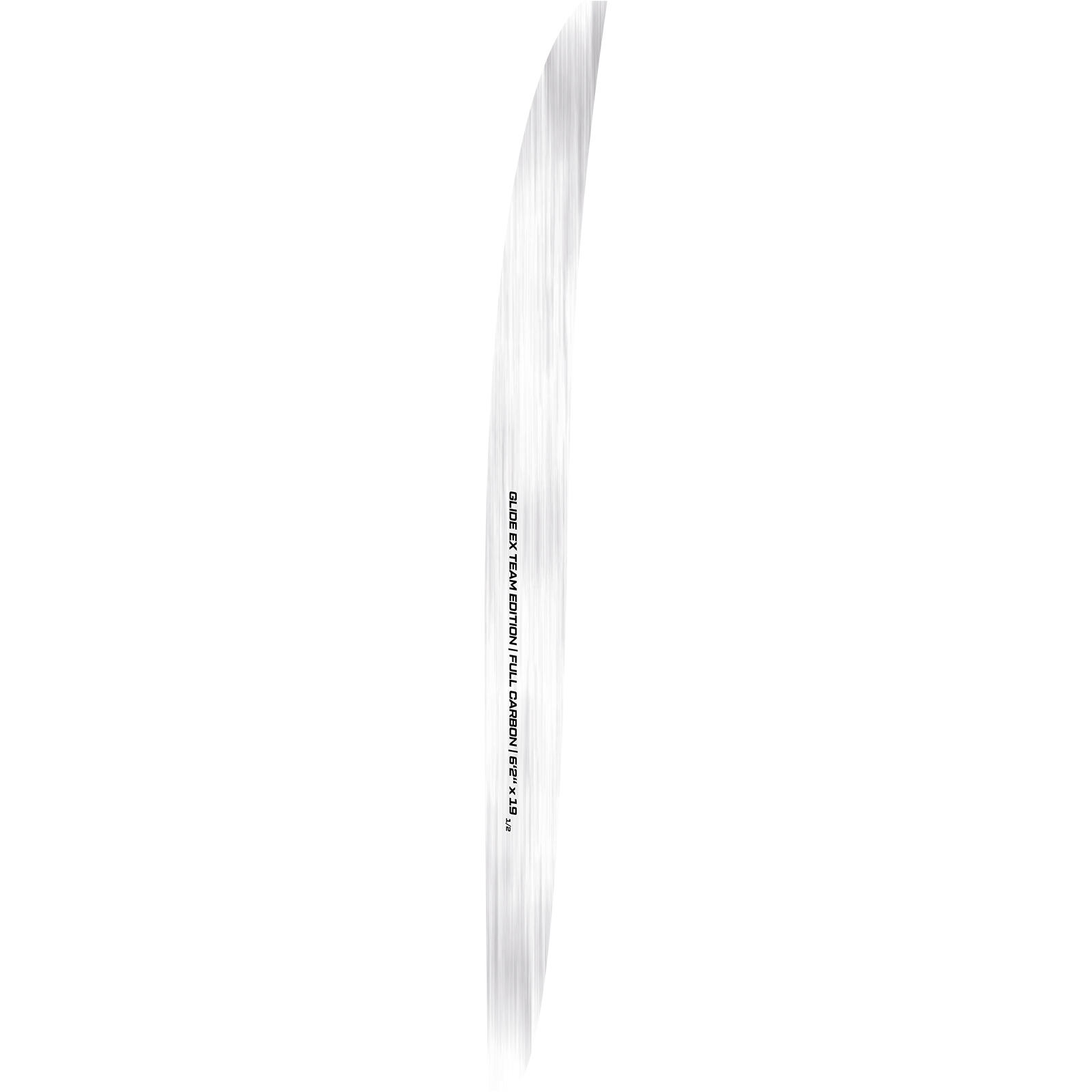 F2  Foil Board Glide Ex Team Edition Downwind Hardsup 100 l Grau 3/3