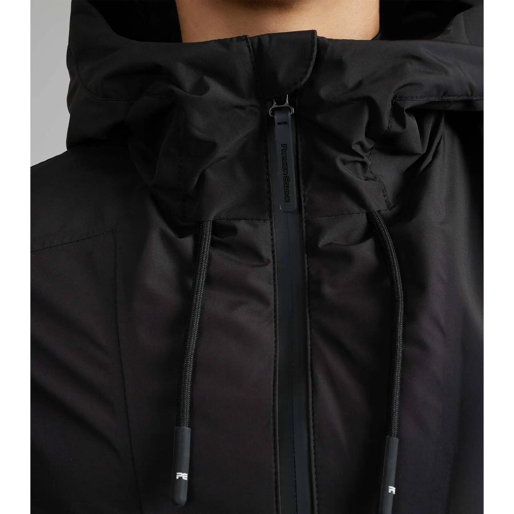 Veste équitation femme Premier Equine Motet 5/6