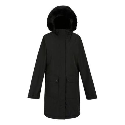 Veste imperméable à capuche femme Regatta Sabinka II