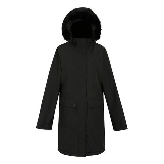 Veste imperméable à capuche femme Regatta Sabinka II