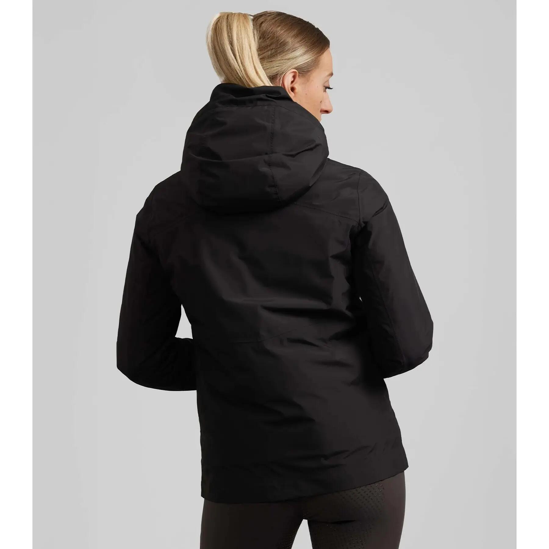 Veste équitation femme Premier Equine Motet 4/6