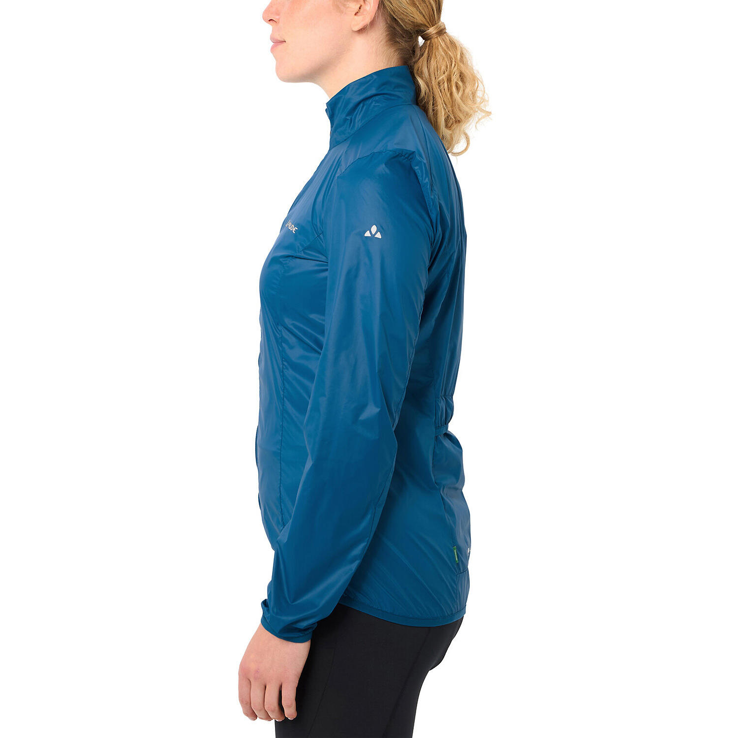 Damen Funktionsjacke Wo Matera Air Jacket 5/7