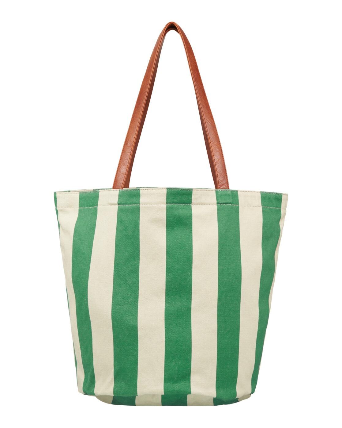 Tote bag BOFIELD Vert Femme 3/3