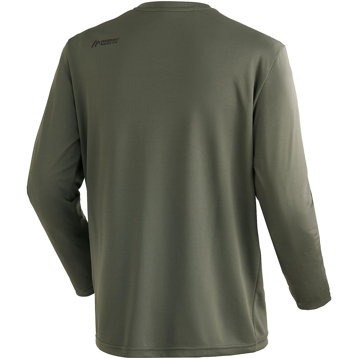 T-shirt manches longues Maier Sports MS Fav 2/3