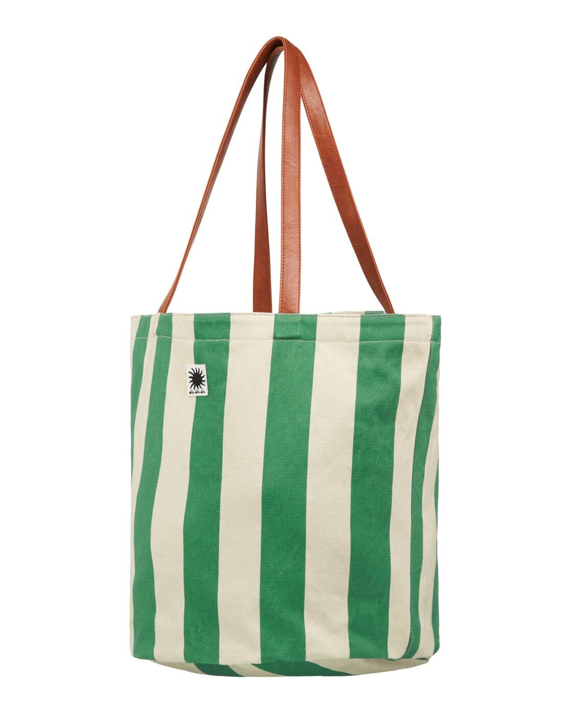 Tote bag BOFIELD Vert Femme 2/3