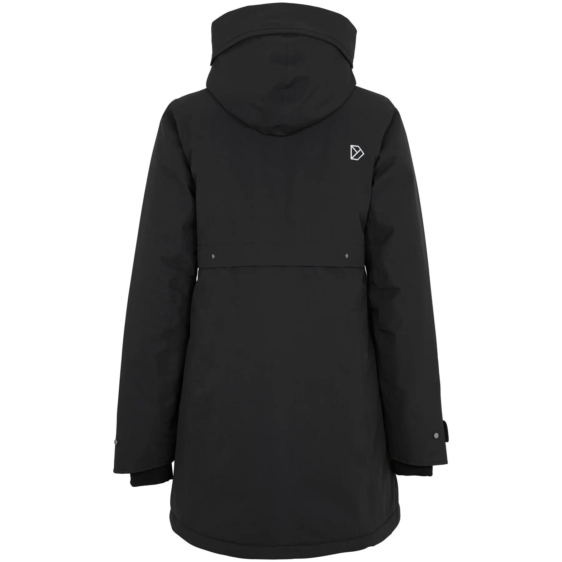 Parka feminina Didriksons Helle 5/7