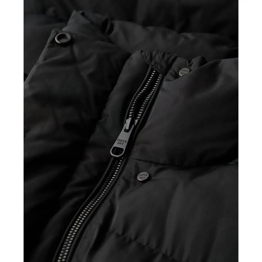 Donsjack zonder mouwen voor dames Superdry 7/7
