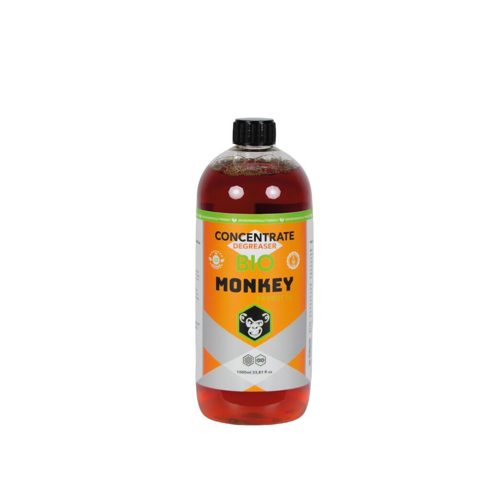 Monkey Degreaser Concentrate - 1L