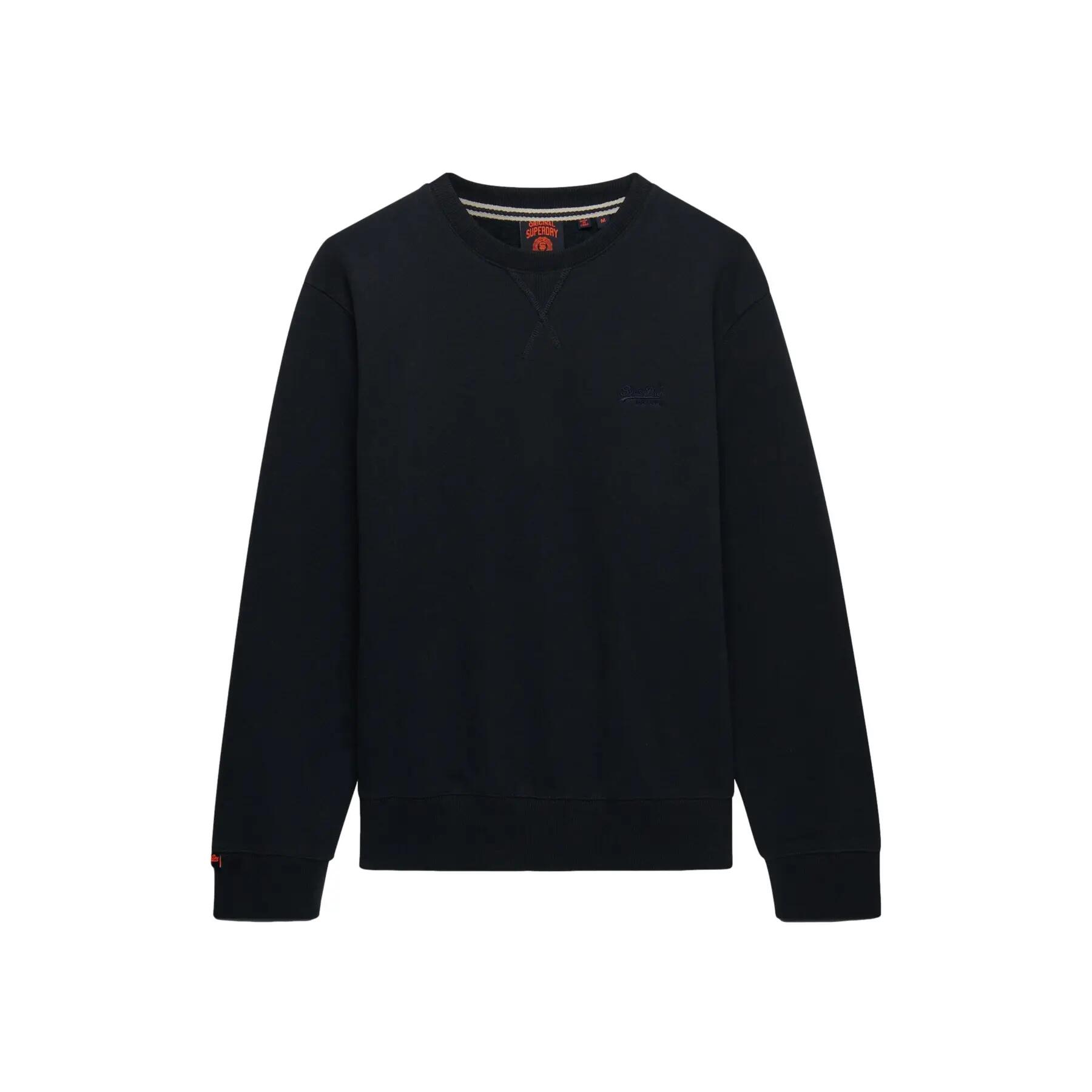 Pullover Superdry Essential 1/7