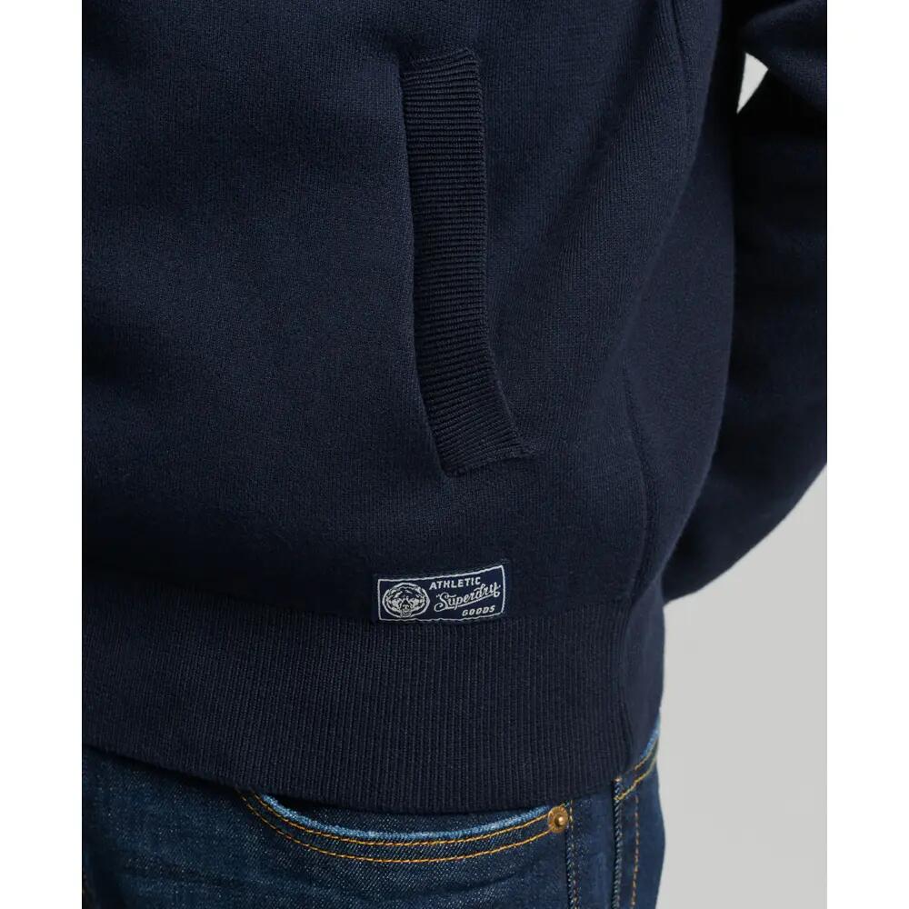 Pullover Superdry Vintage Varsity 5/5