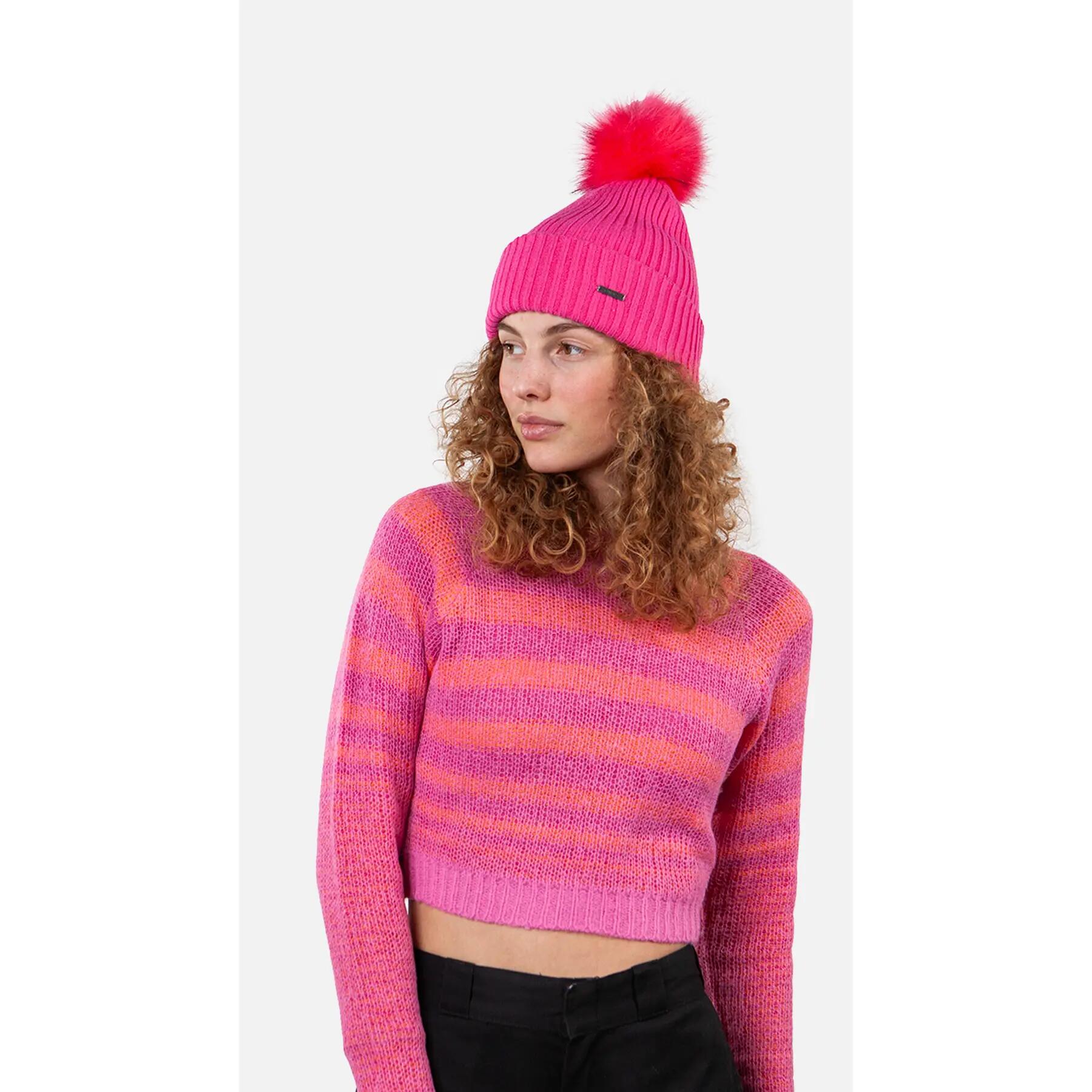 Chapéu de mulher Barts Kenzie 2/3
