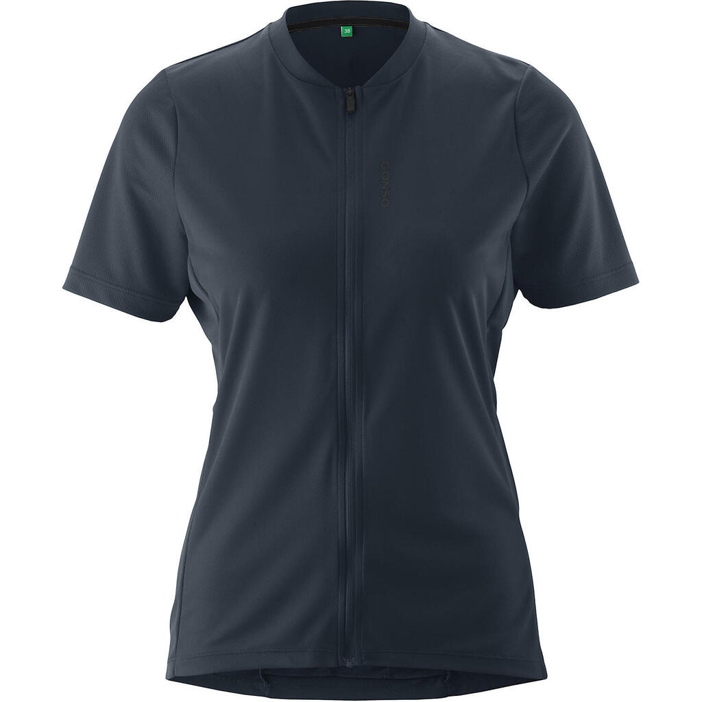 Women's Jersey Gonso Sitivo Green