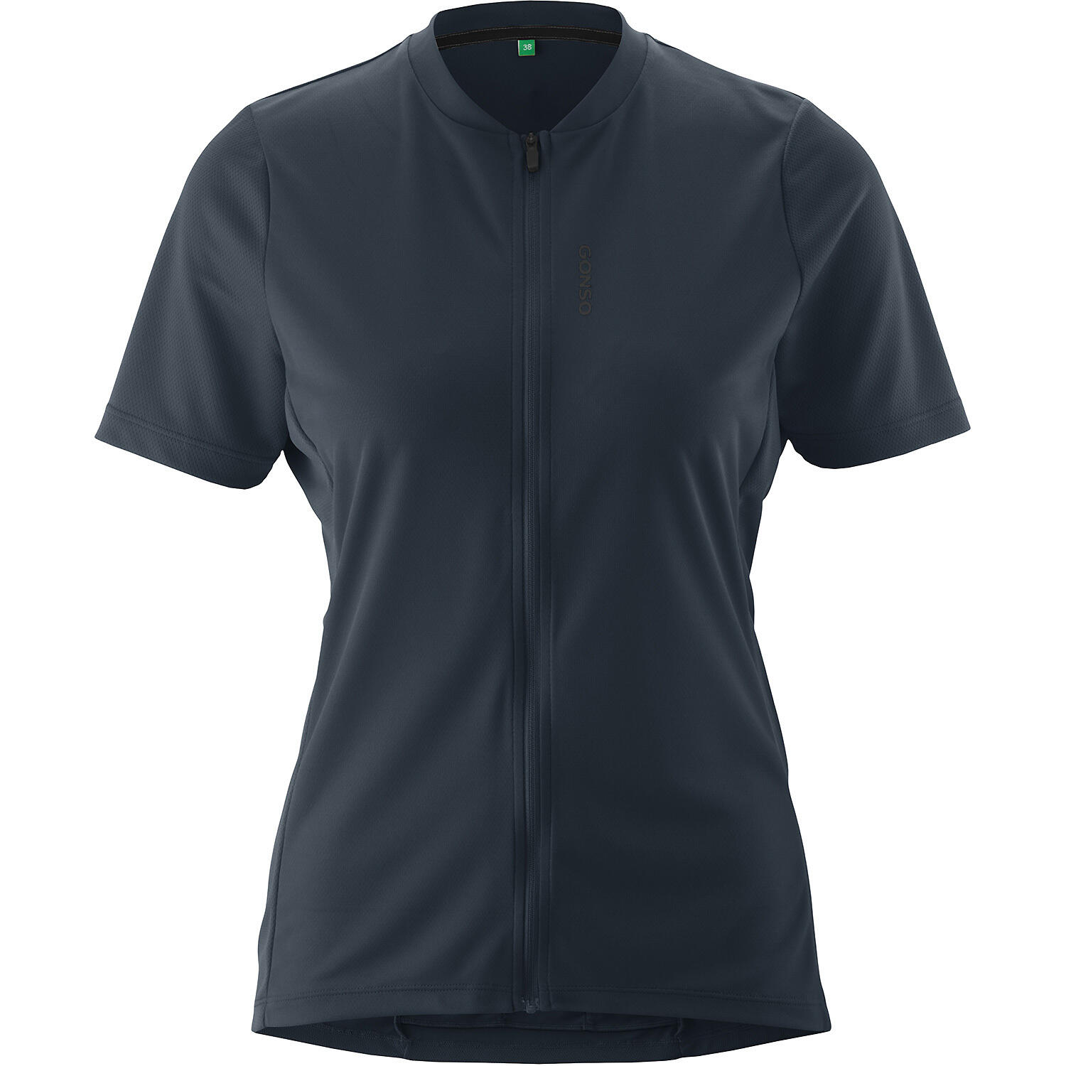 Damski jersey Gonso Sitivo Green