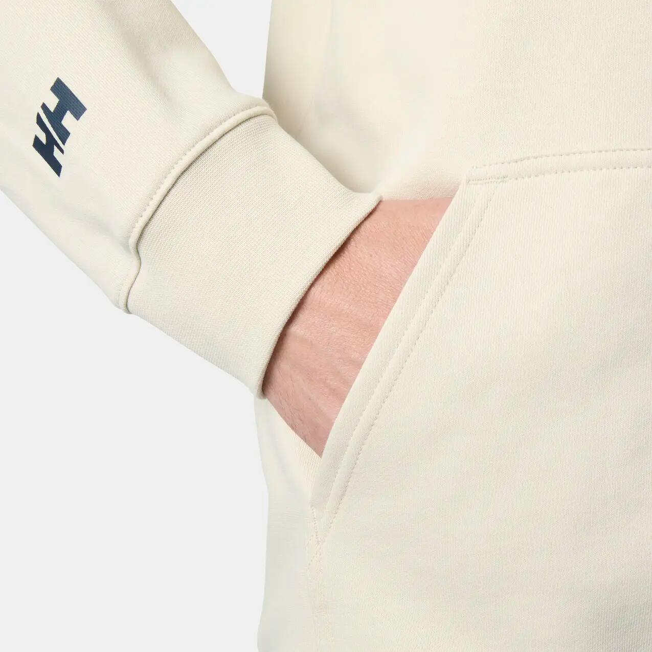 Felpa con cappuccio Helly Hansen Shoreline 5/6