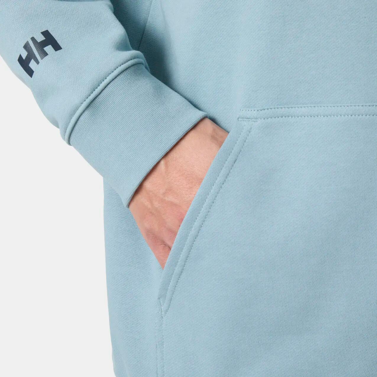 Hoodie Helly Hansen Shoreline 3/6