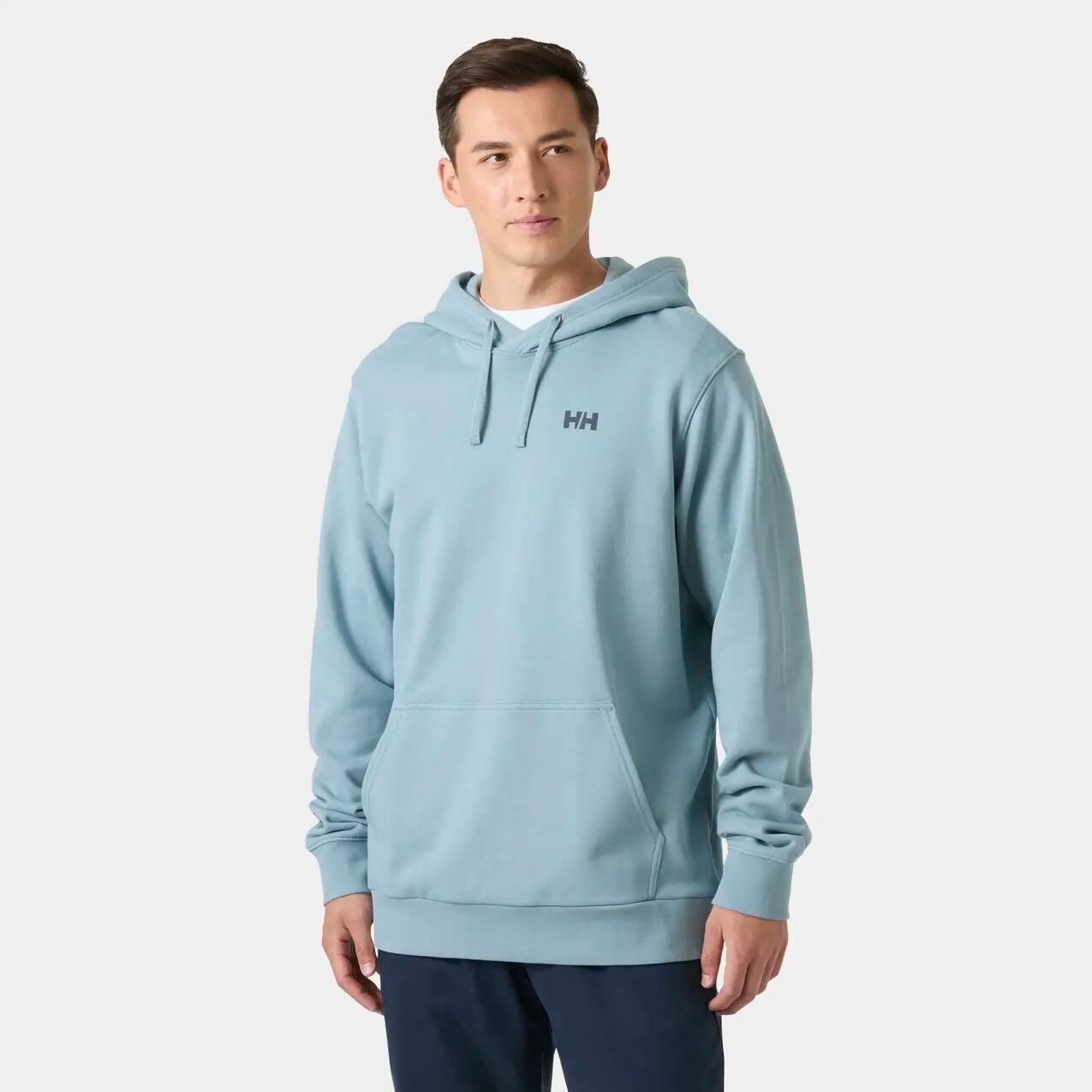 Hoodie Helly Hansen Shoreline 2/6