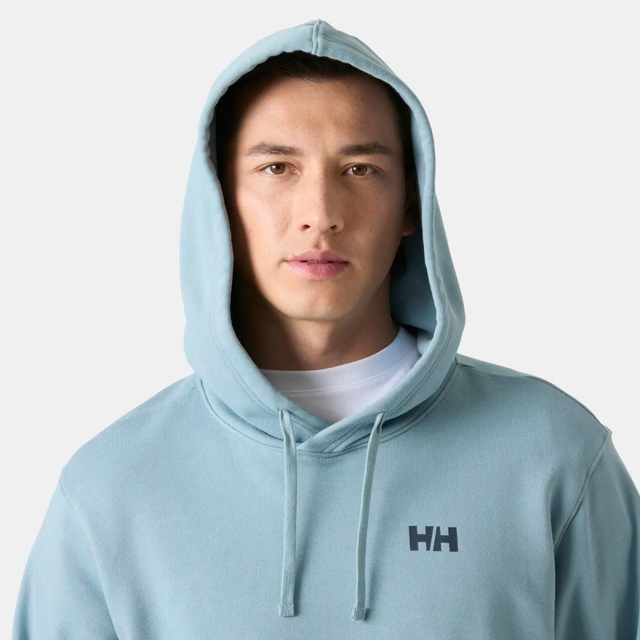 Hoodie Helly Hansen Shoreline 5/6