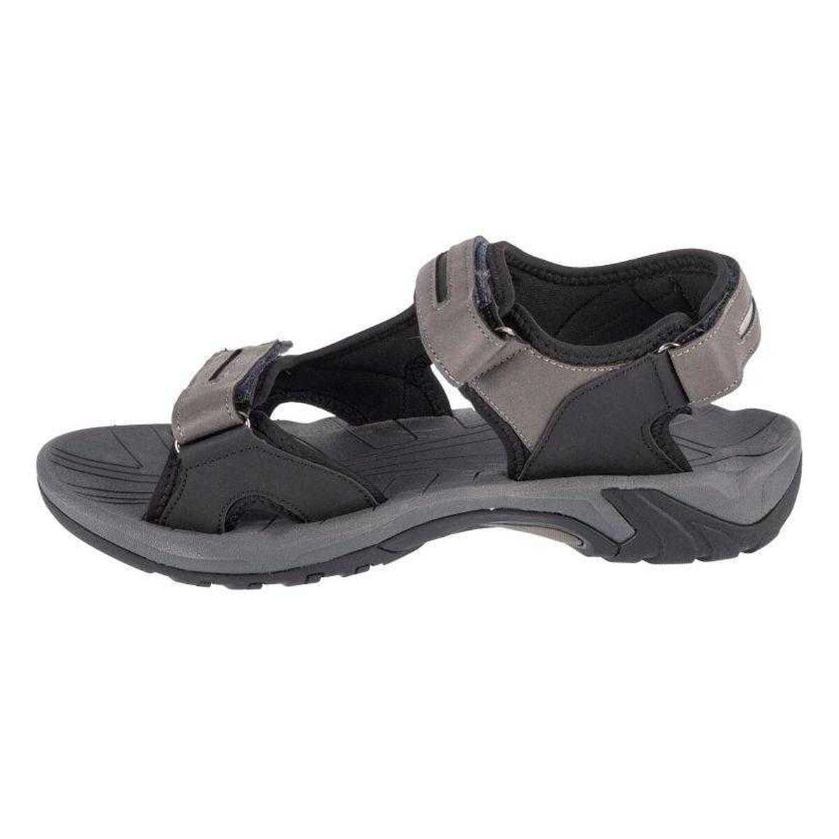 Sandales PARUMA Homme (Noir) 2/4