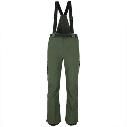 Pantalon de ski softshell Peak Mountain Candalo