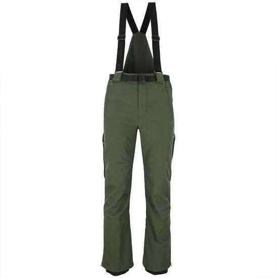 Pantalon de ski softshell Peak Mountain Candalo