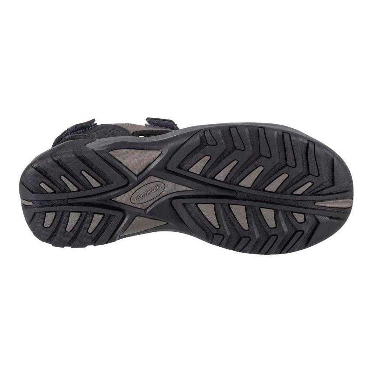 Sandales PARUMA Homme (Noir) 4/4