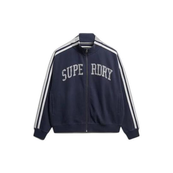 Sweatshirt femme Superdry Athletic Essentials