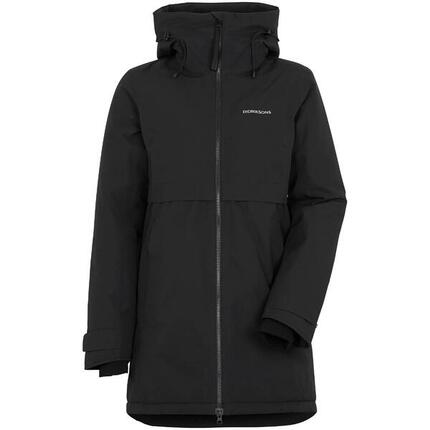 Parka femme Didriksons Helle