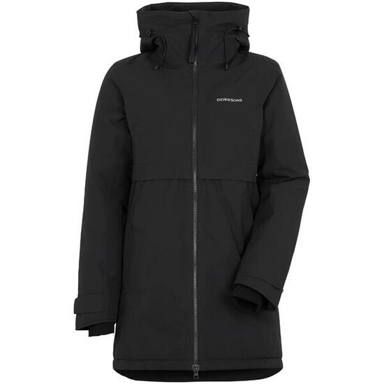 Parka femme Didriksons Helle