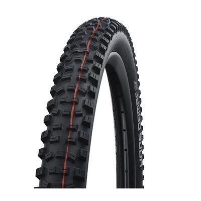 Pneumatico morbido Schwalbe Hans Dampf 26x235 Hs491 Evo Super Gravity Tubeless