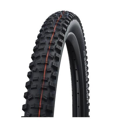 Opona miękka Schwalbe Hans Dampf 26x2,35 Hs491 Evo Super Gravity Tubeless Addix