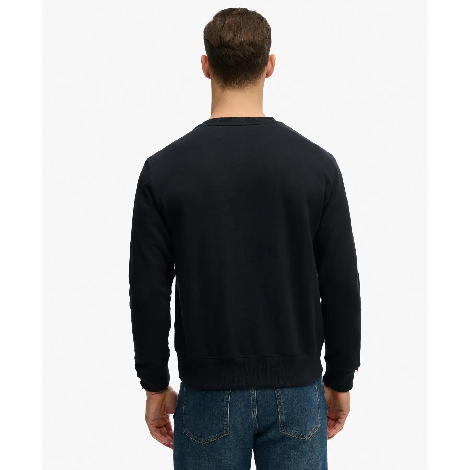 Bluza Superdry Essential 5/7