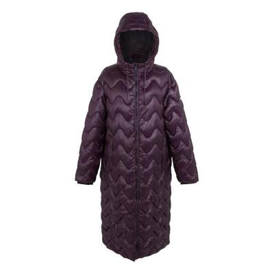 Cambrie ii dames wandelen quilted jas