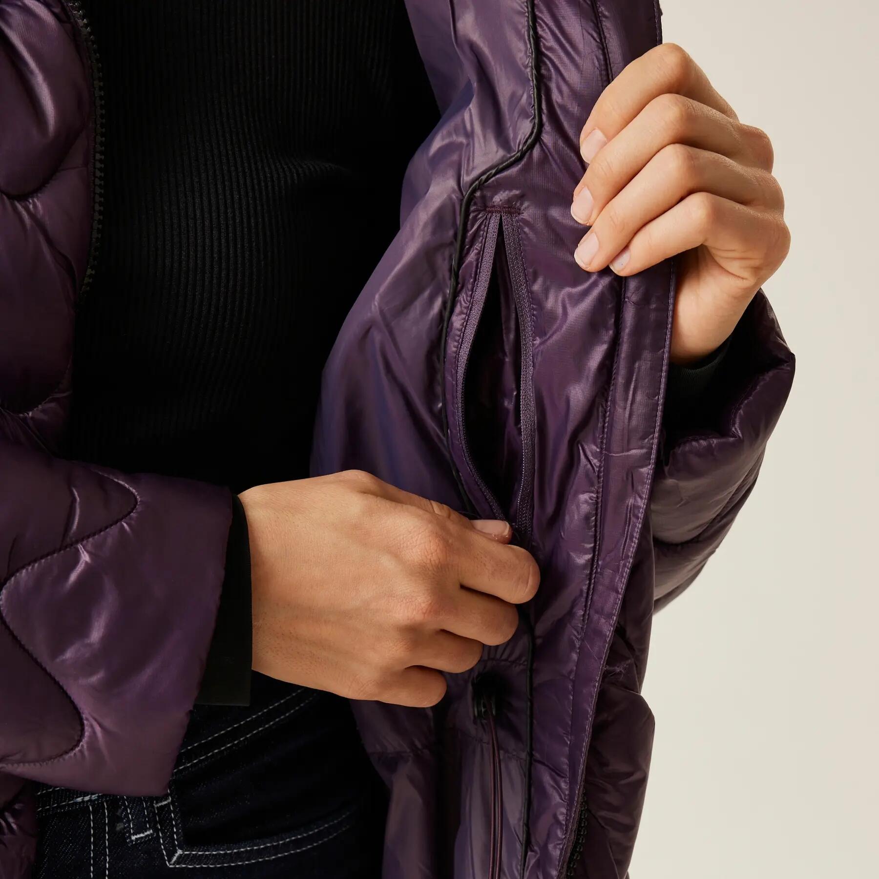 Parka donna Regatta Cambrie II 7/7