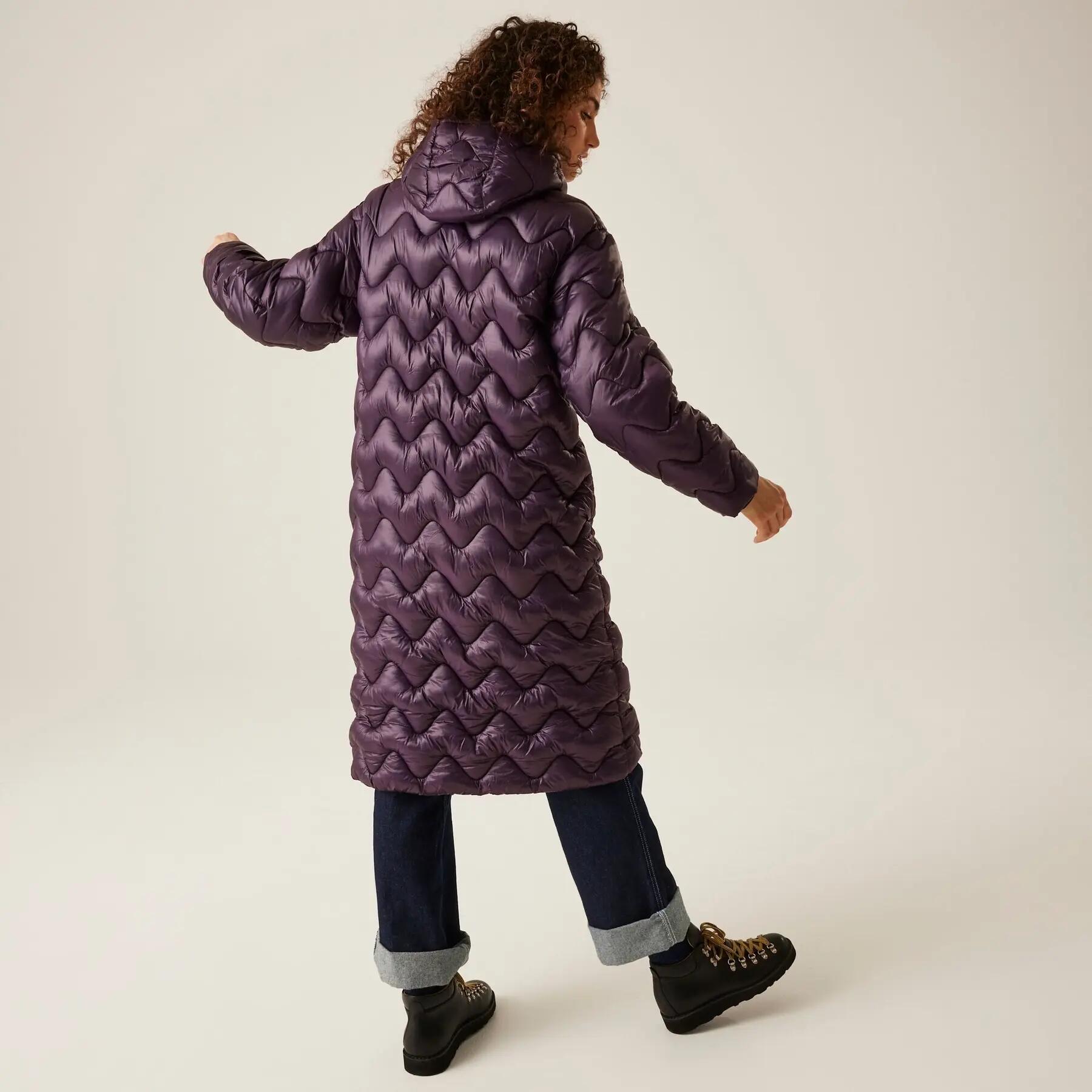 Parka donna Regatta Cambrie II 6/7