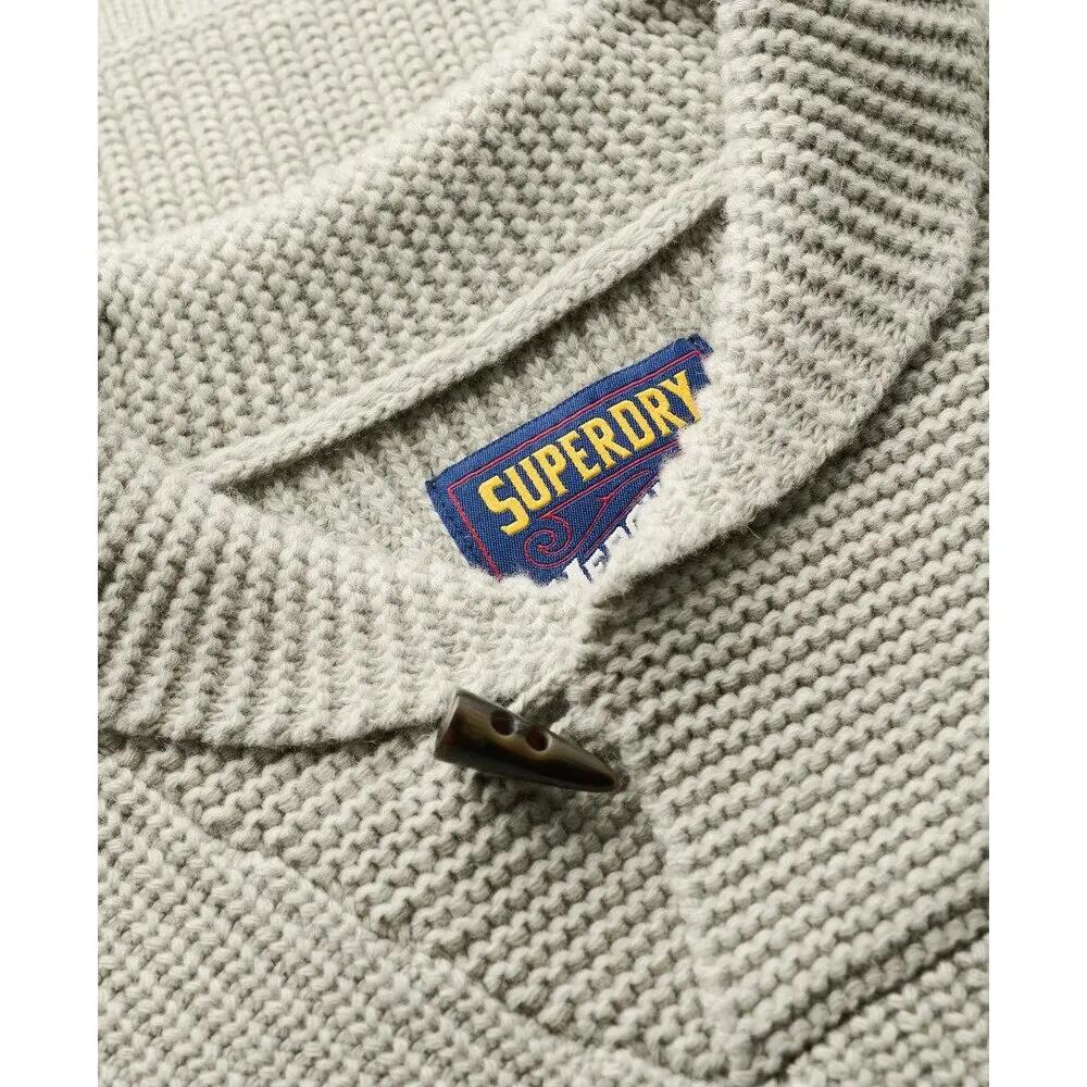 Sjaaltrui Superdry Merchant Store 6/6