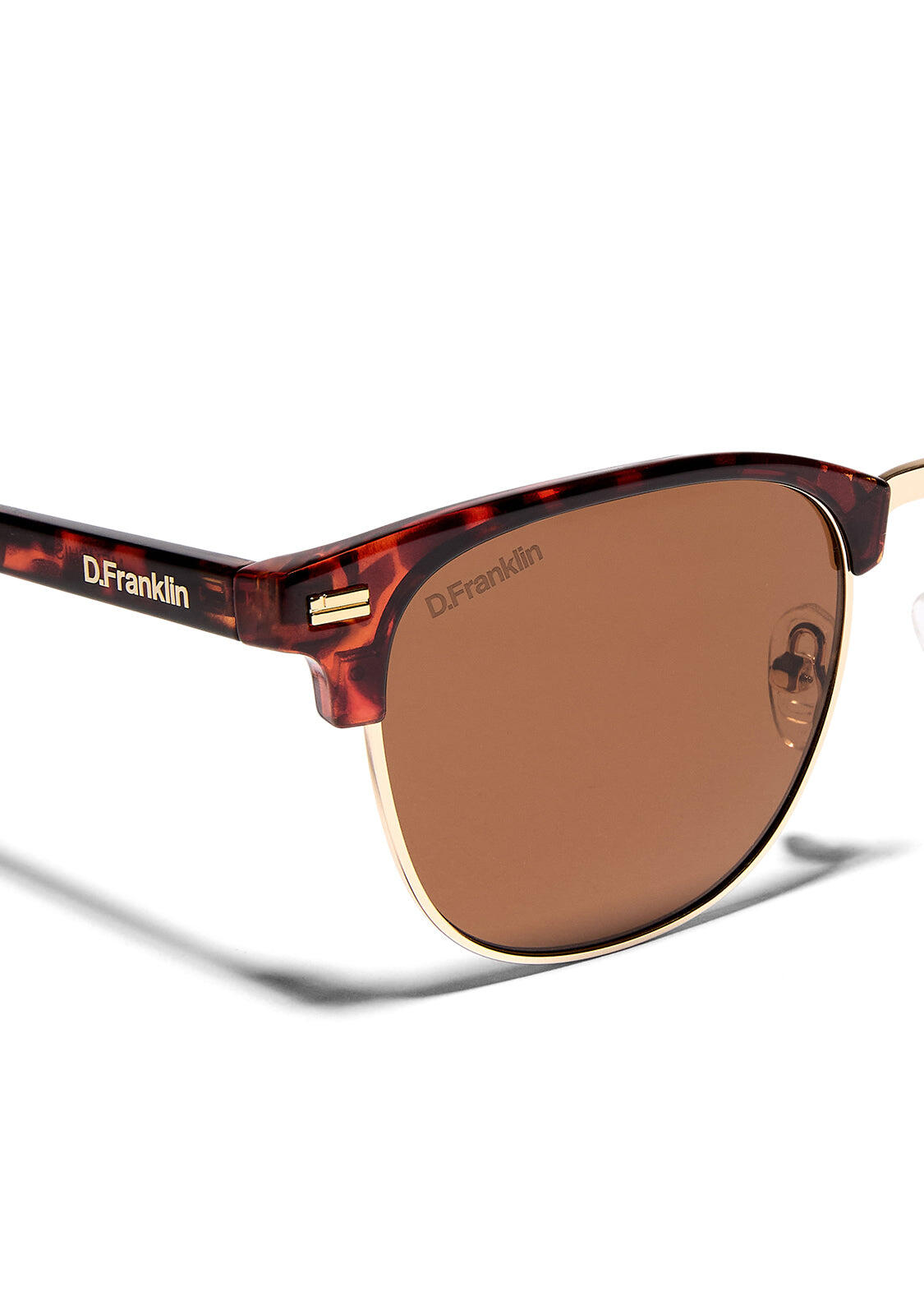 Gafas De Sol D. Franklin Memphis 3/5