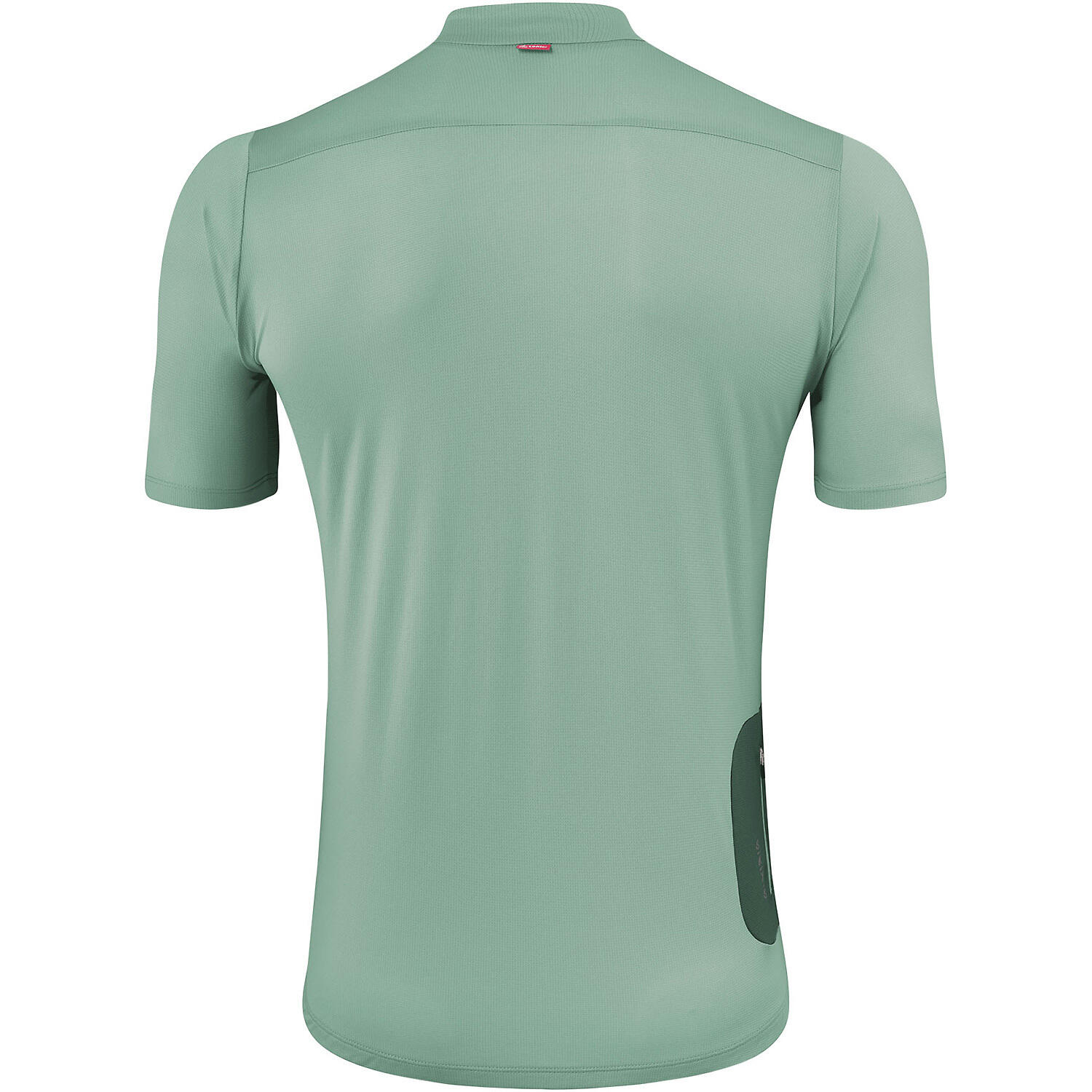 Herren Trikot M BIKE JERSEY HZ SKYS BLOCK MI 2/4