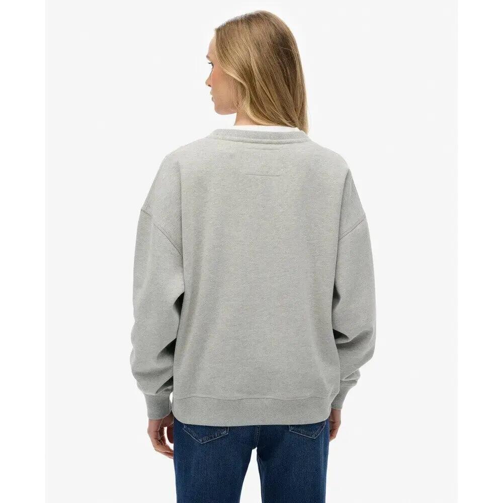 Női pulóver Superdry Athletic Essentials 5/7