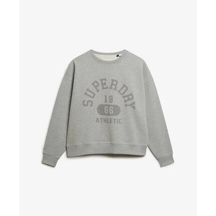Sudadera Superdry Athletic Essentials