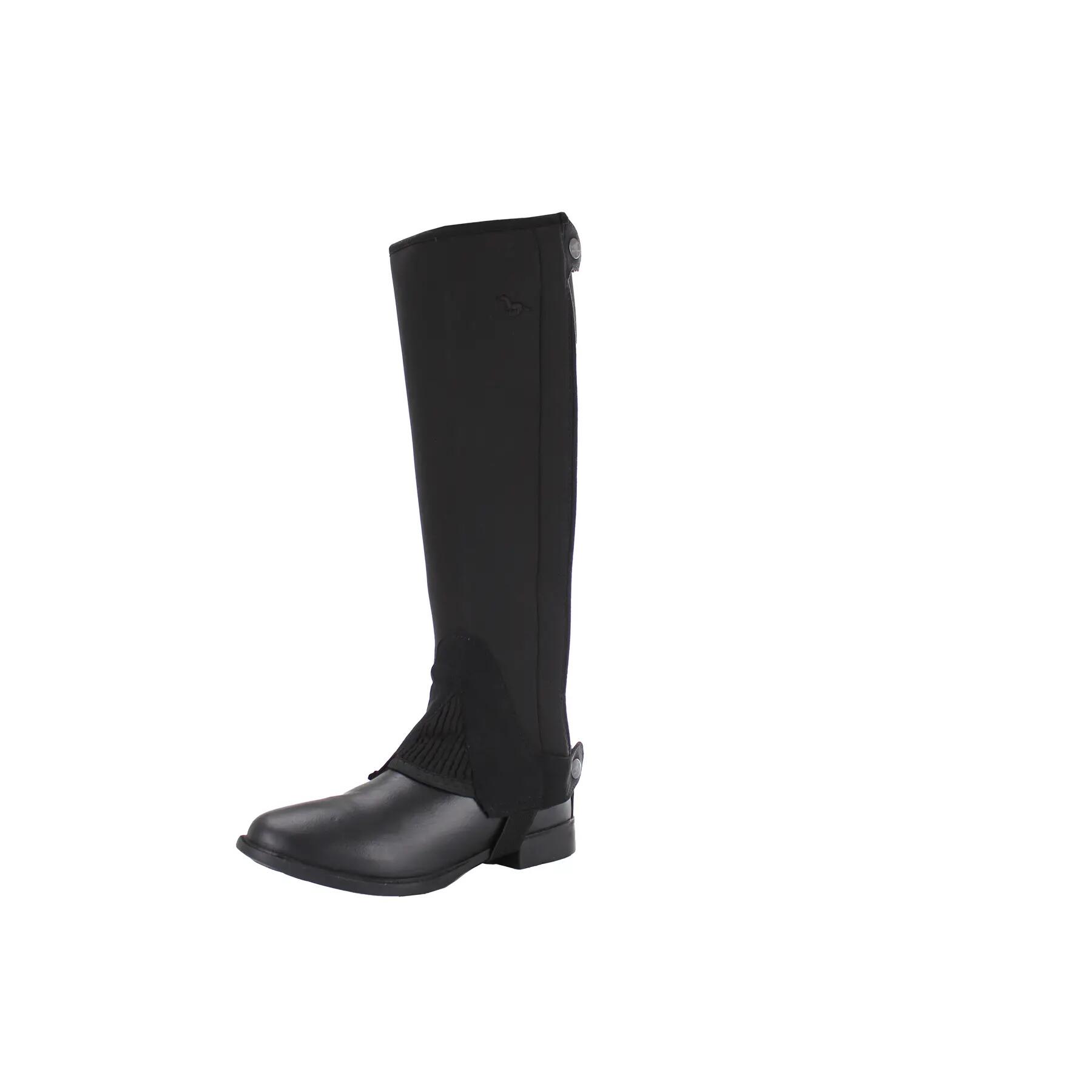 RED HORSE Mini chaps z neoprenu Red Horse