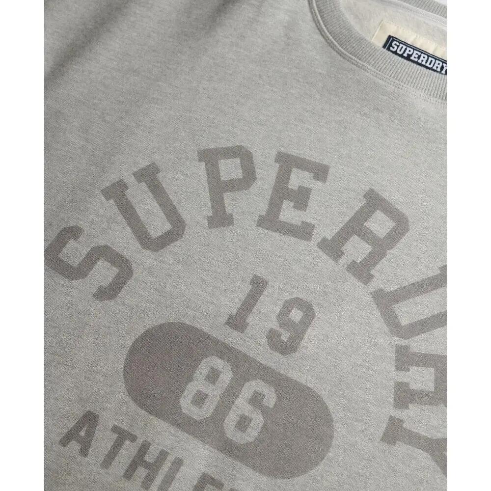 Női pulóver Superdry Athletic Essentials 7/7