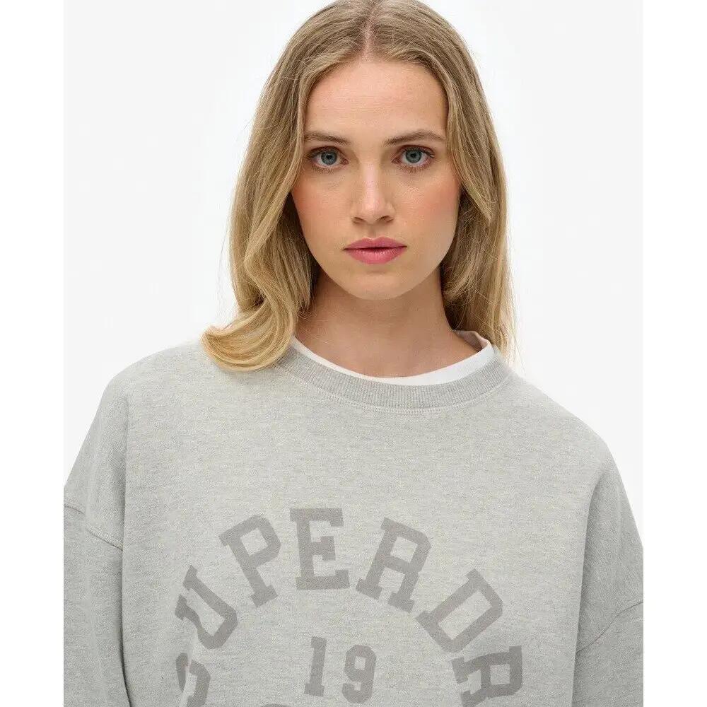 Női pulóver Superdry Athletic Essentials 6/7