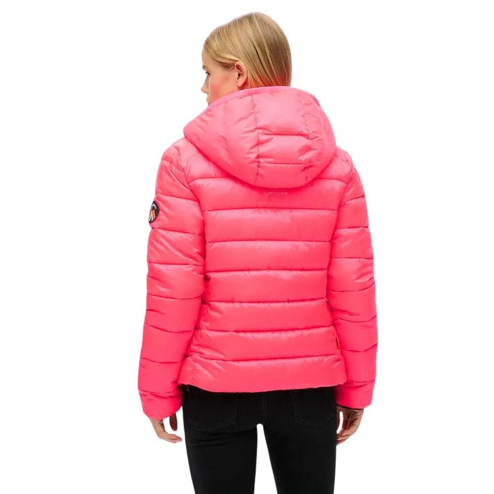 Doudoune à capuche femme Superdry Fuji 4/7